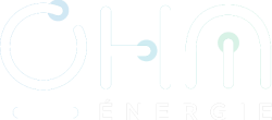 Logo Ohm Energie
